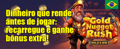Mega Jackpot de Sábado promotion banner